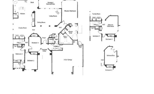 Maison à Phoenix, Arizona, États-Unis 1