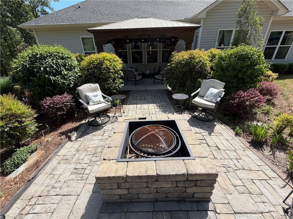 House in Elon, North Carolina, United States 4 - 17822353