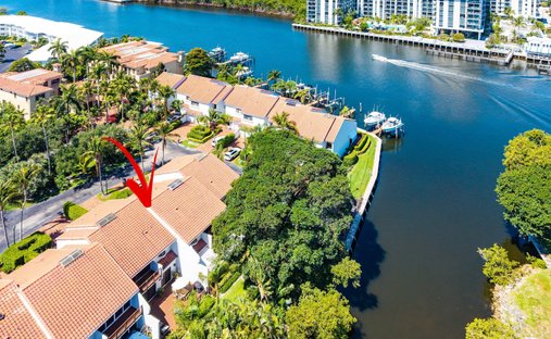 Casa a Boynton Beach, Florida, Stati Uniti 1