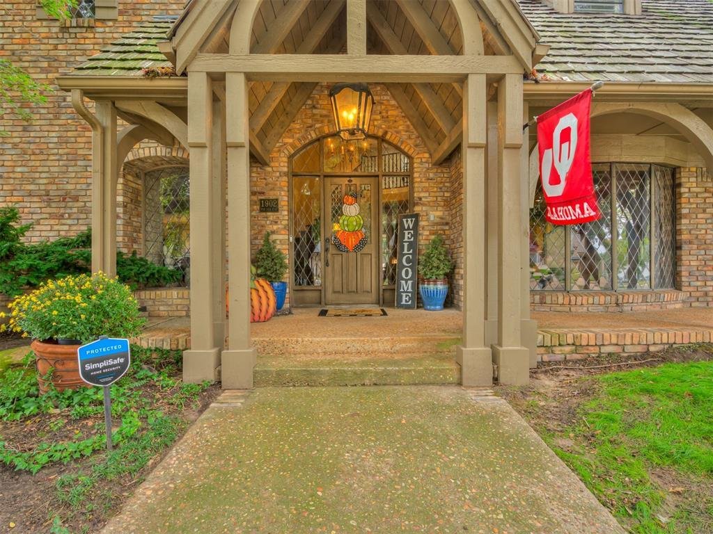 Casa a Norman, Oklahoma, Stati Uniti 2 - 17834479