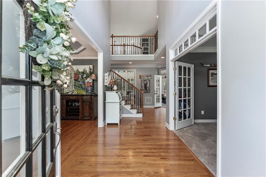 House in Canton, Georgia, United States 2 - 17824127