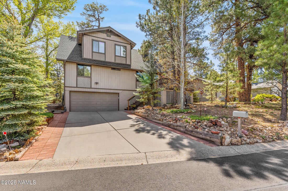 House in Flagstaff, Arizona, United States 2 - 17822255