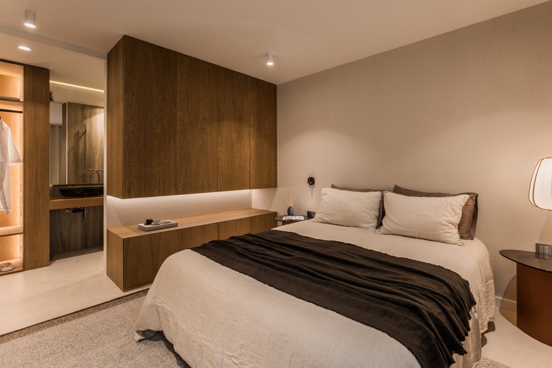 Apartment in Nueva Andalucia, Marbella, Spain 4 - 17817658