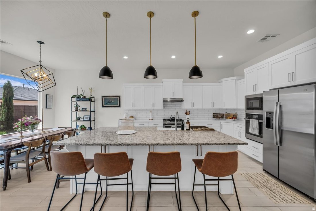House in Washington, Utah, United States 4 - 17822339
