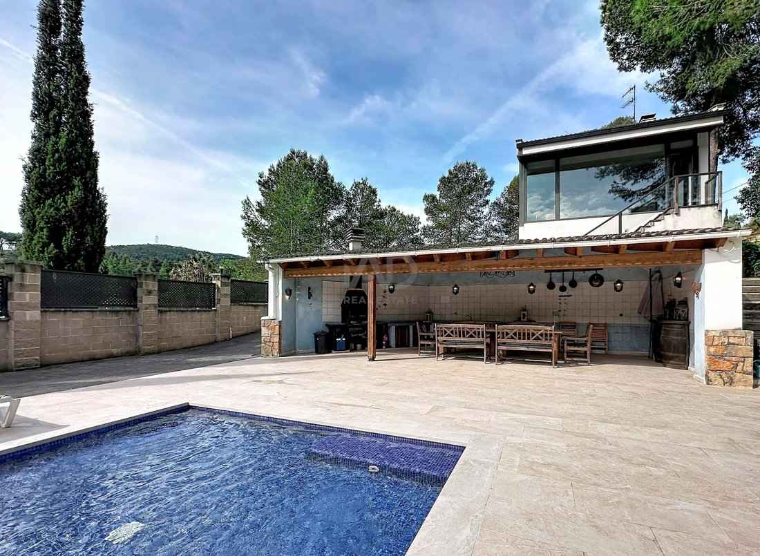 Residenza a Olivella, Catalogna, Spagna 3 - 17829460