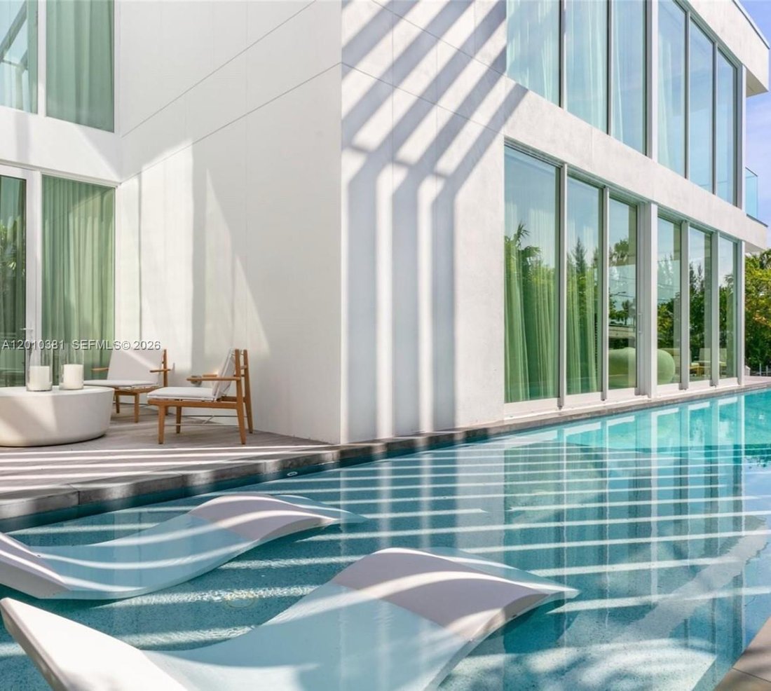 House in Miami Beach, Florida, United States 5 - 17824084