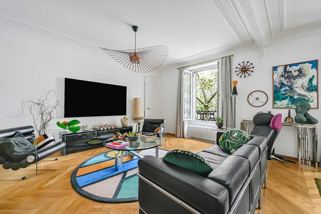 Apartment in Léon-Blum Folie-Regnault, Paris 11e Arrondissement, Paris 3 - 17834223