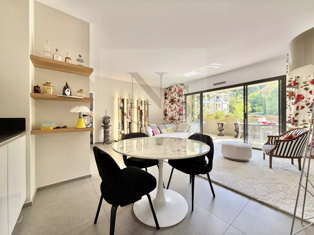 Apartment in Comtale-Cente-Cours Mirabeau, Aix-en-Provence, France 4 - 17829166