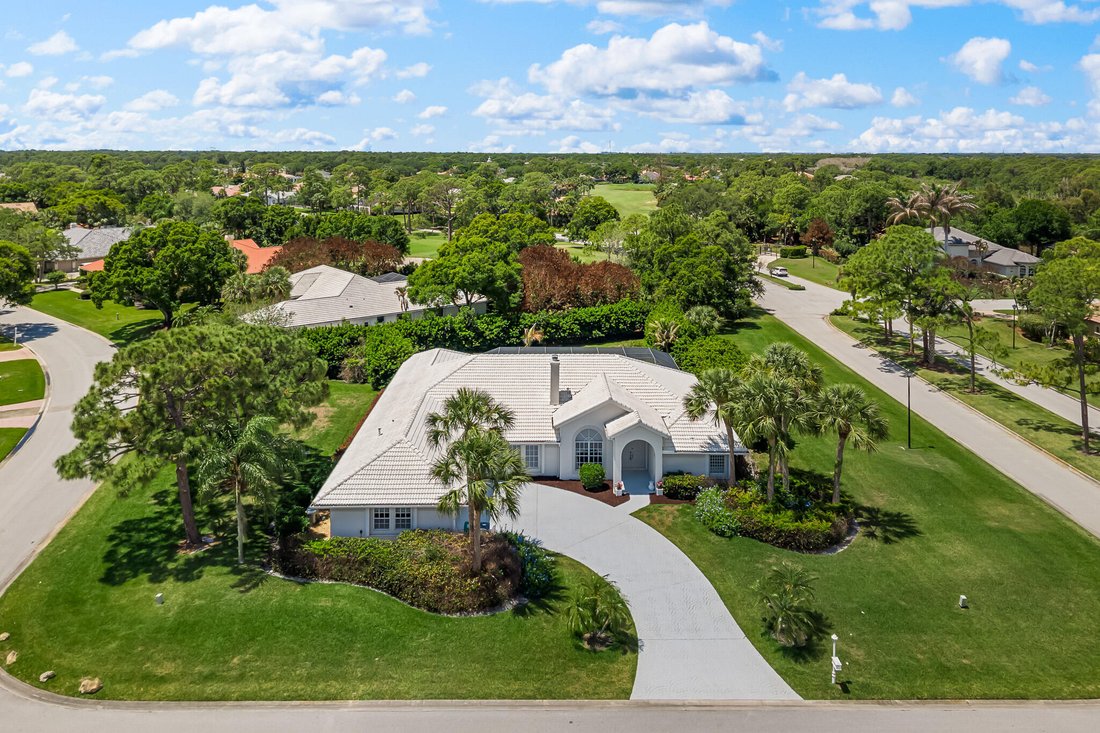 House in Port St. Lucie, Florida, United States 3 - 17830177