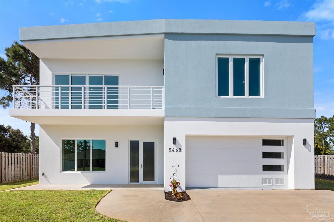 House in Gulf Breeze, Florida, United States 2 - 17824836