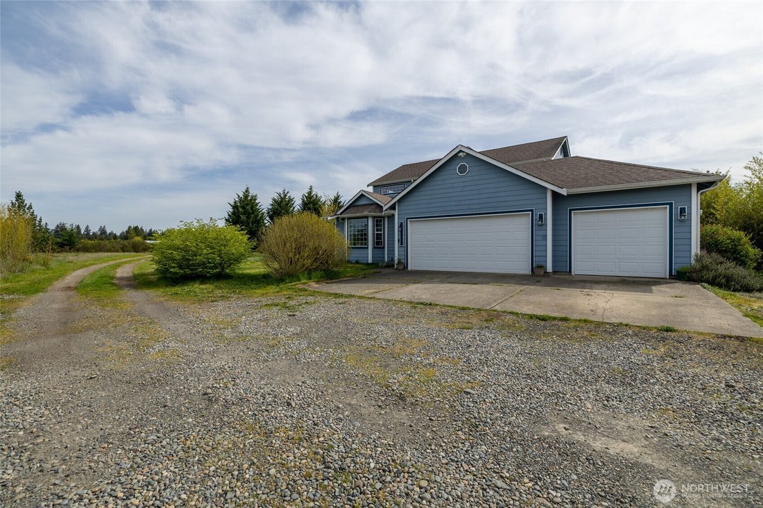 Rochester, Washington, United States 3 - 17834187