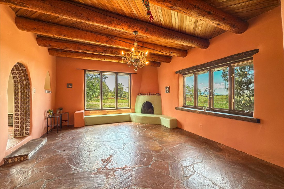 House in Santa Fe, New Mexico, United States 4 - 17825490