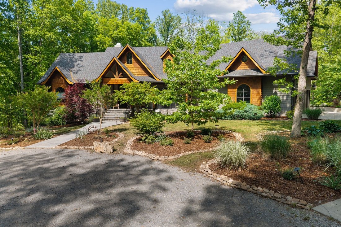 House in Franklin, Tennessee, United States 3 - 17826208