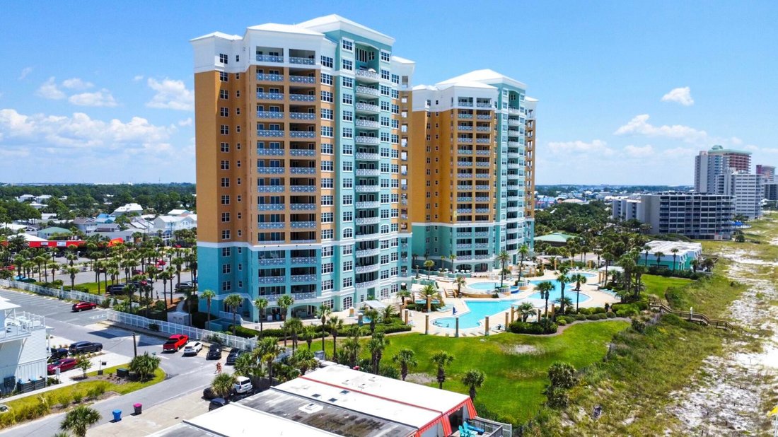 Condo in Panama City Beach, Florida, United States 3 - 17822018