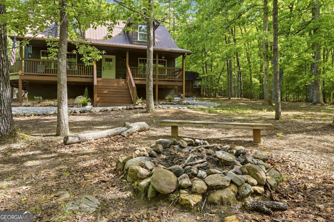 Casa en Blairsville, Georgia, Estados Unidos 4 - 17833952