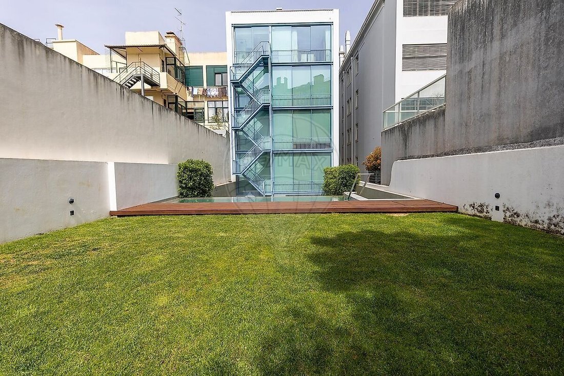 Apartment in Avenidas Novas, Lisbon, Portugal 4 - 17817508