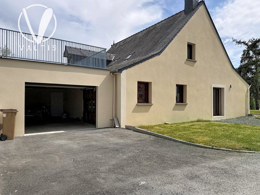 House in Plancoet, Brittany, France 4 - 17831577