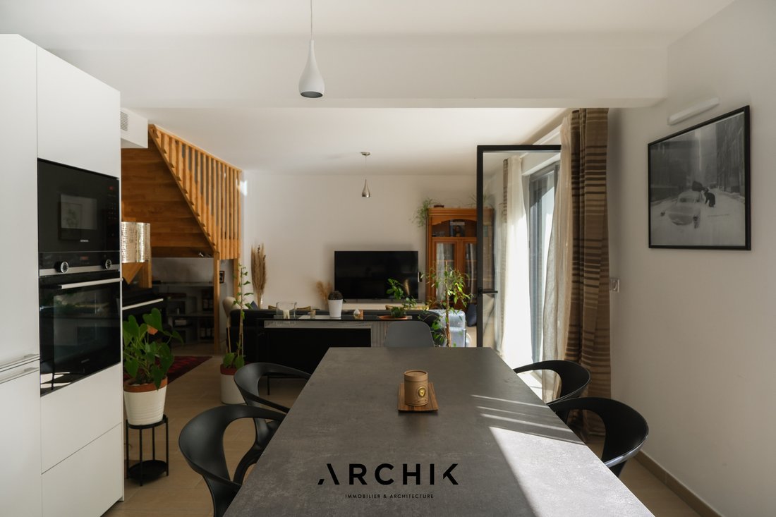 Appartamento a Endoume, 7e Arrondissement, Marsiglia 3 - 17822676