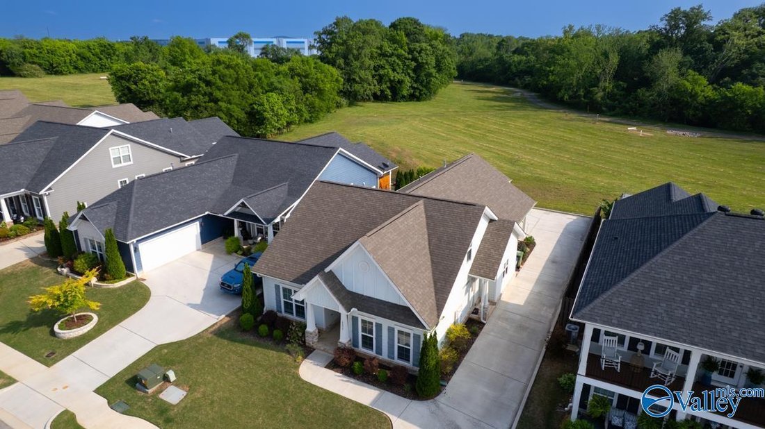 House in Redstone Arsenal, Alabama, United States 4 - 17828417