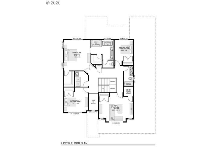 House in Vancouver, Washington, United States 4 - 17834887