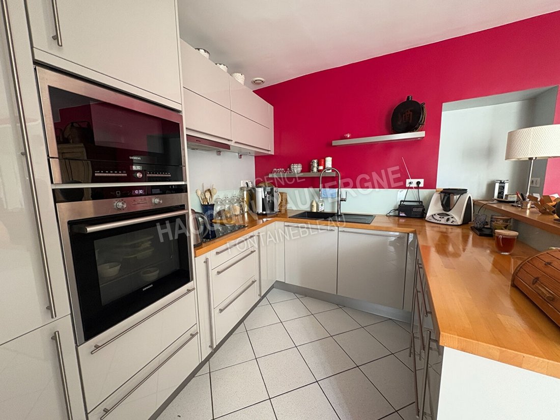 Apartment in Fontainebleau, Ile-de-France, France 4 - 17830380