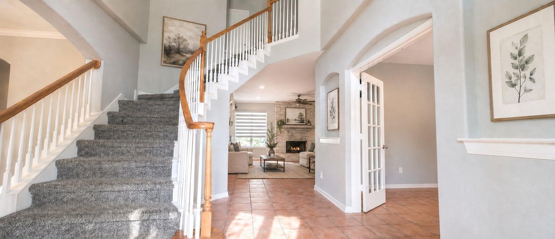 House in Cedar Park, Texas, United States 2 - 17781316