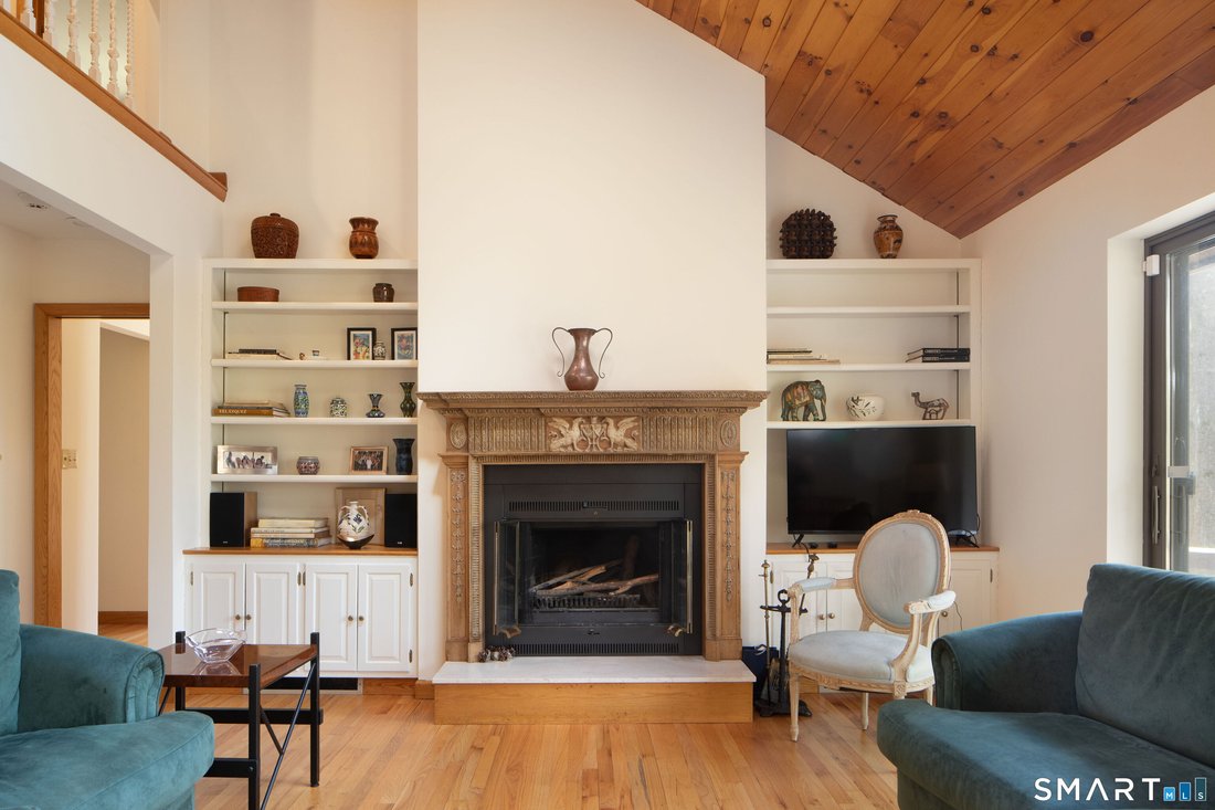 House in Norfolk, Connecticut, United States 5 - 17826606
