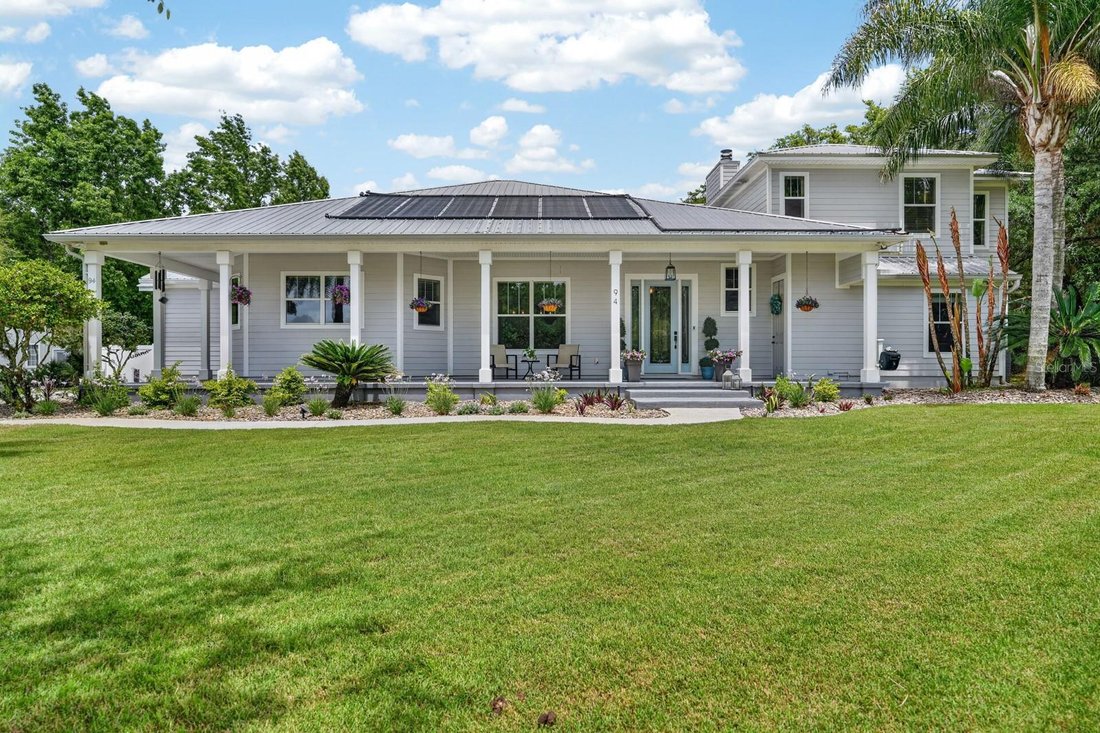 House in Bunnell, Florida, United States 3 - 17823620