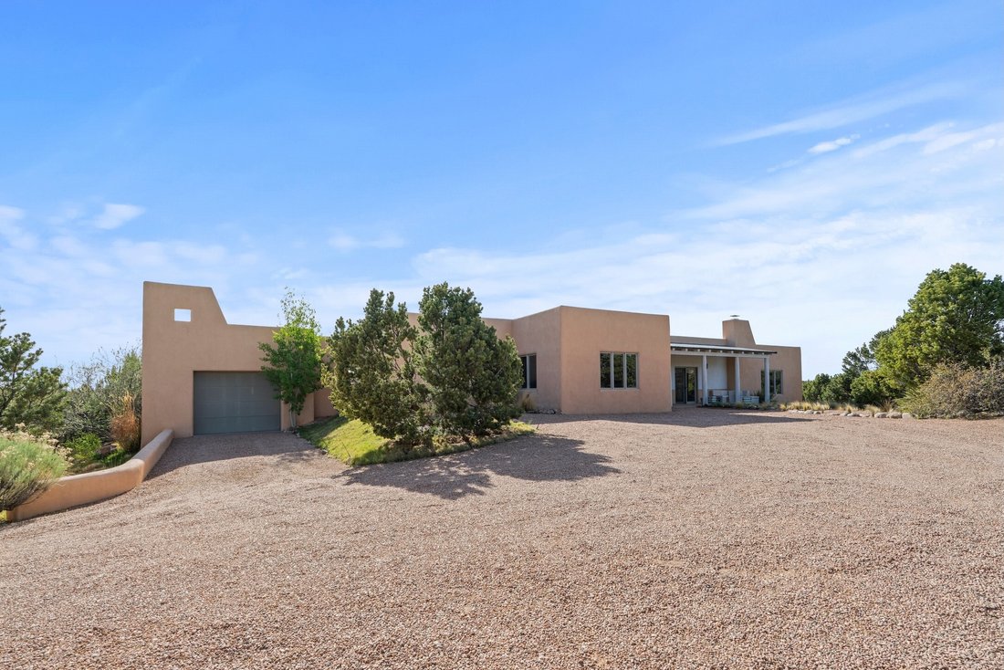 House in Santa Fe, New Mexico, United States 2 - 17825487