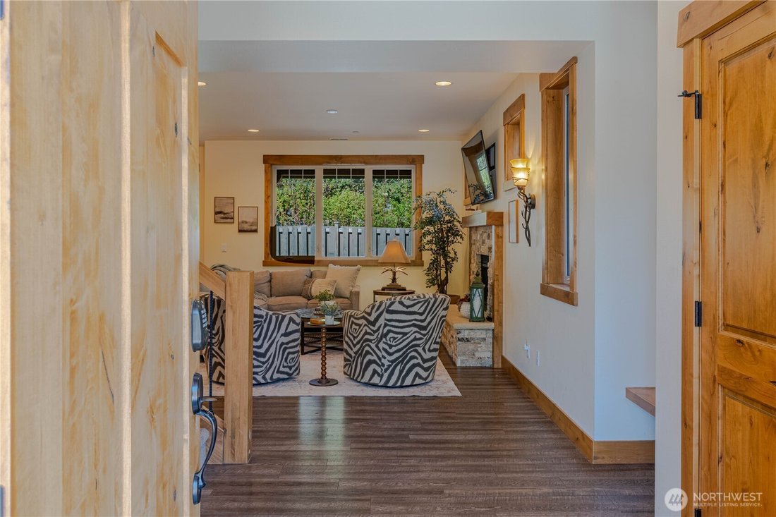 House in Cle Elum, Washington, United States 4 - 17824871