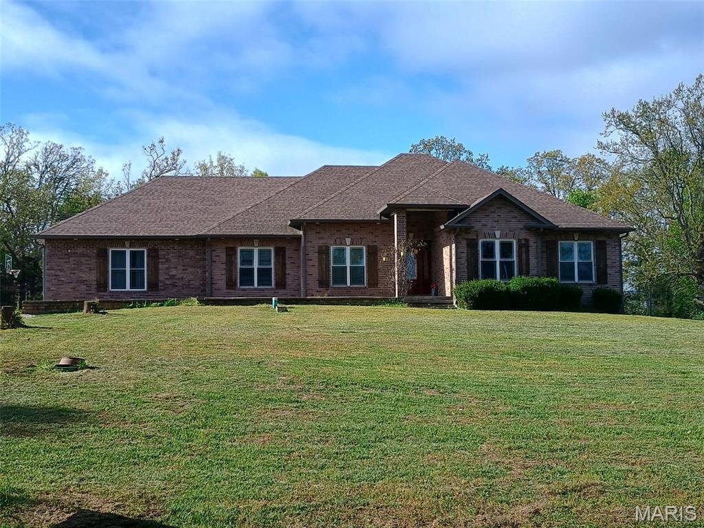 House in Salem, Missouri, United States 1 - 17174809