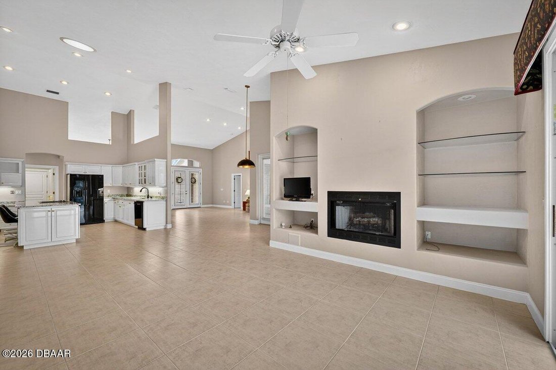 House in Port Orange, Florida, United States 4 - 17823678