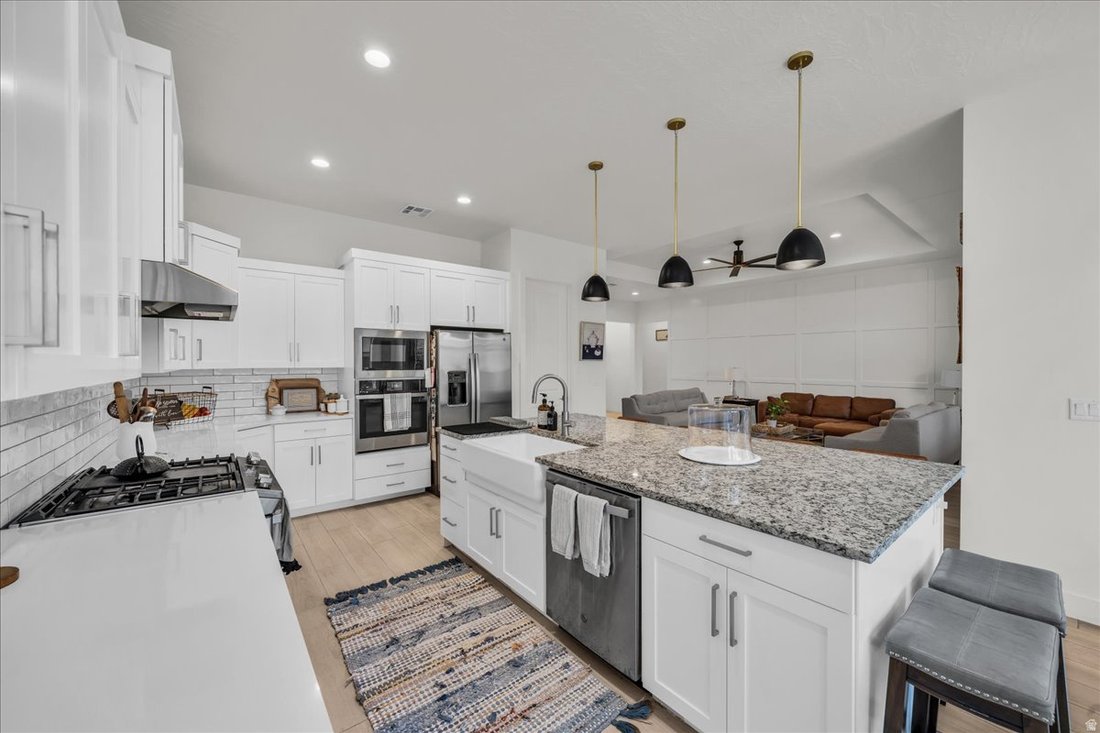 House in Washington, Utah, United States 5 - 17822339