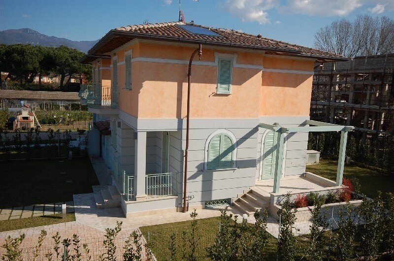 Villa in Pietrasanta, Tuscany, Italy 5 - 17685912