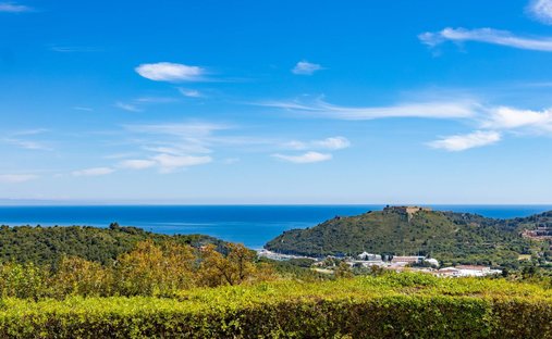 Villa en Porto Ercole, Monte Argentario, Toscana 1