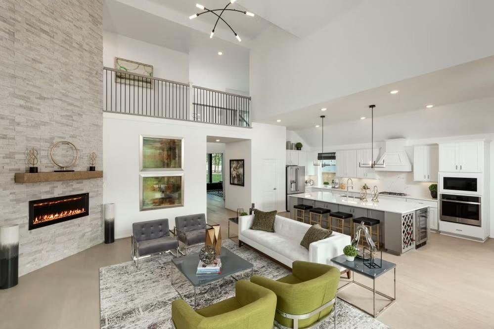 House in Manvel, Texas, United States 2 - 17819897
