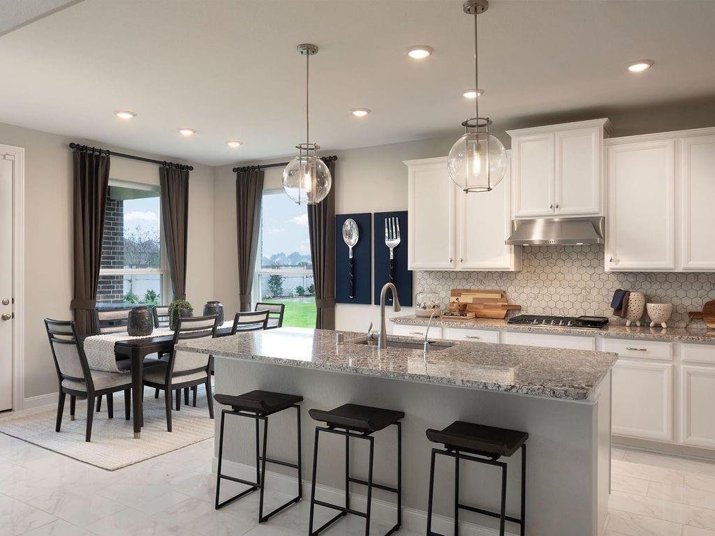 House in Pearland, Texas, United States 1 - 17824447