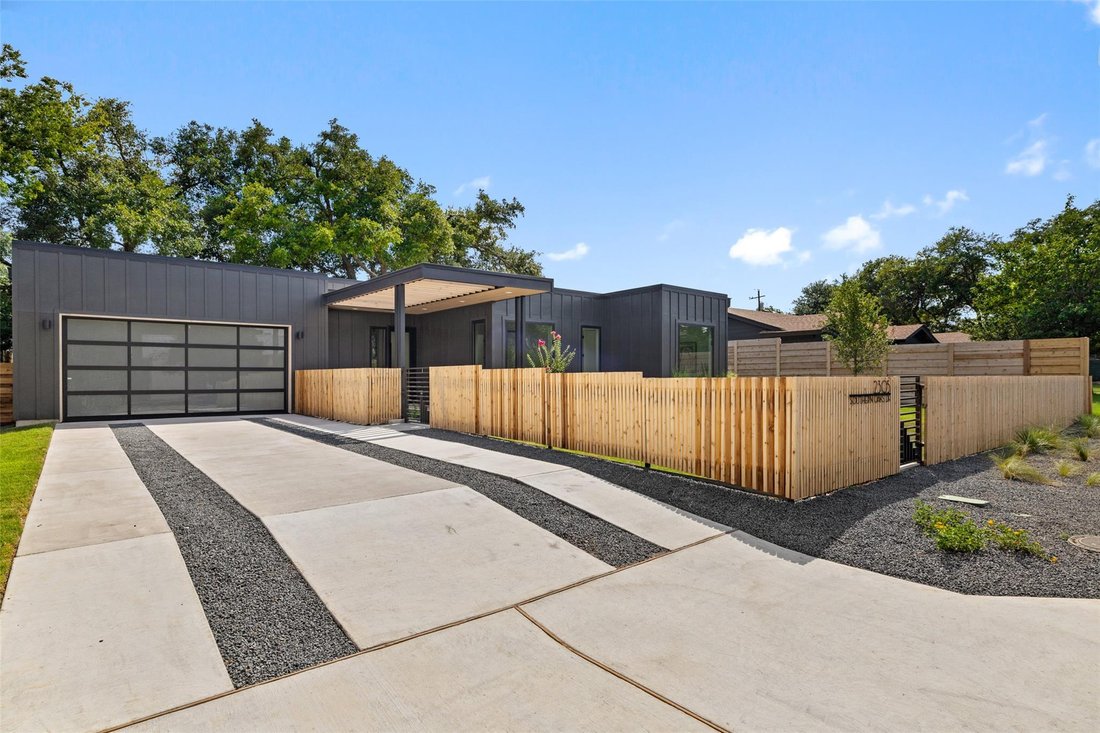 House in Austin, Texas, United States 4 - 17823680