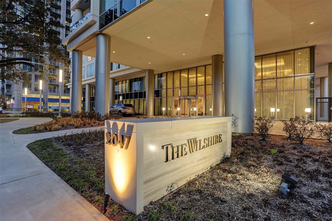Condo in Houston, Texas, United States 3 - 17411805