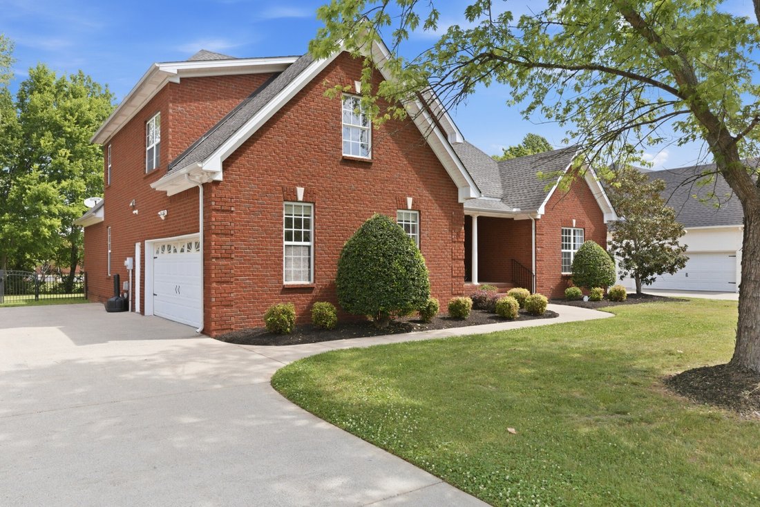 House in Murfreesboro, Tennessee, United States 3 - 17828693