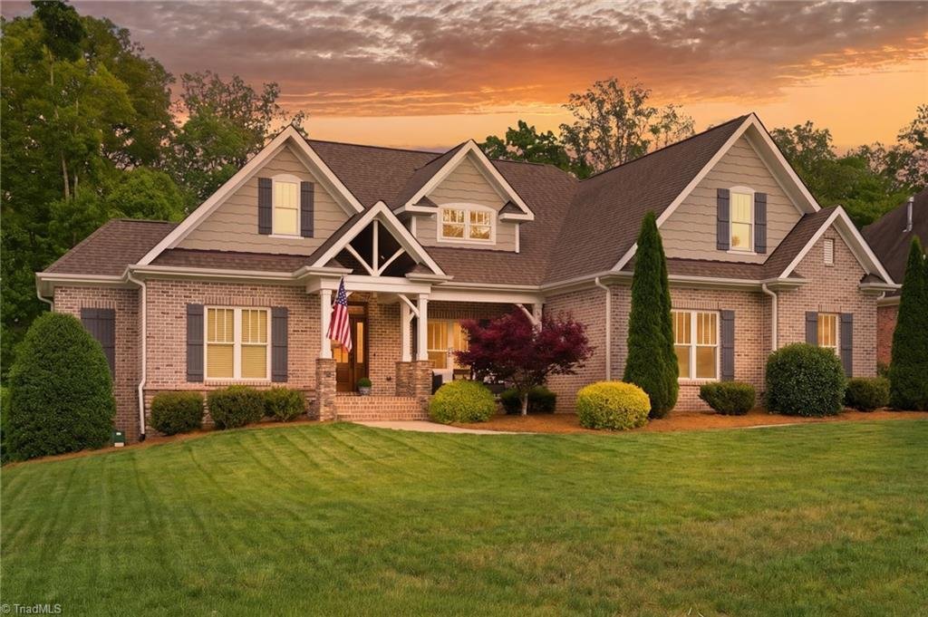 House in Lewisville, North Carolina, United States 2 - 17816464