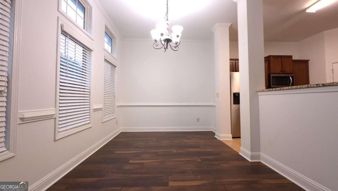 House in Buford, Georgia, United States 4 - 17824861