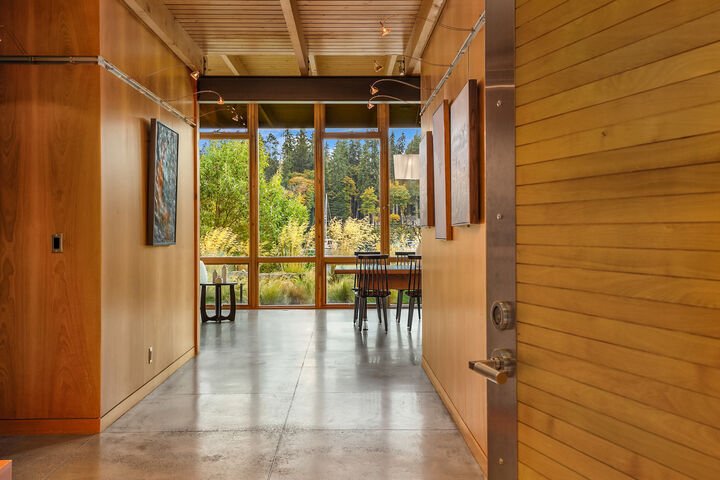 House in Bainbridge Island, Washington, United States 5 - 17826419