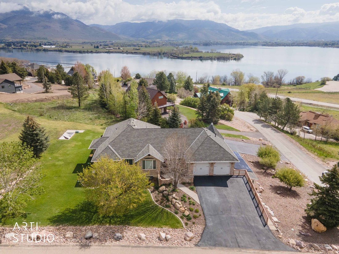 House in Eden, Utah, United States 2 - 17832906