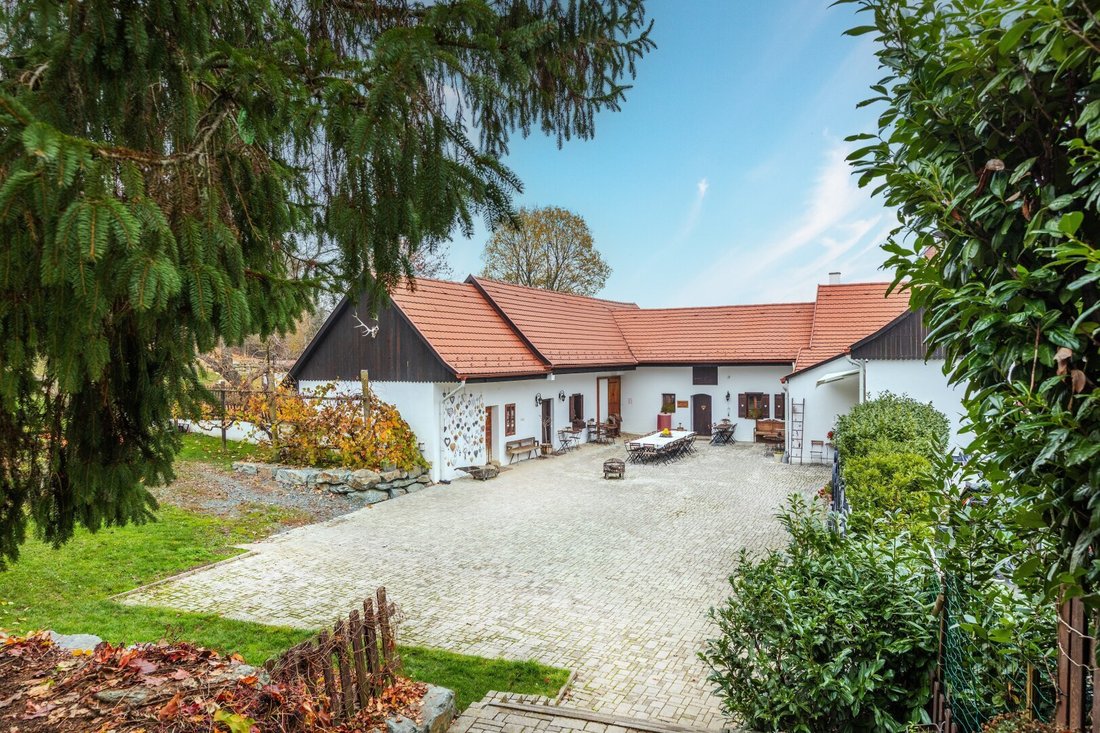 House in Stegersbach, Burgenland, Austria 2 - 17832434