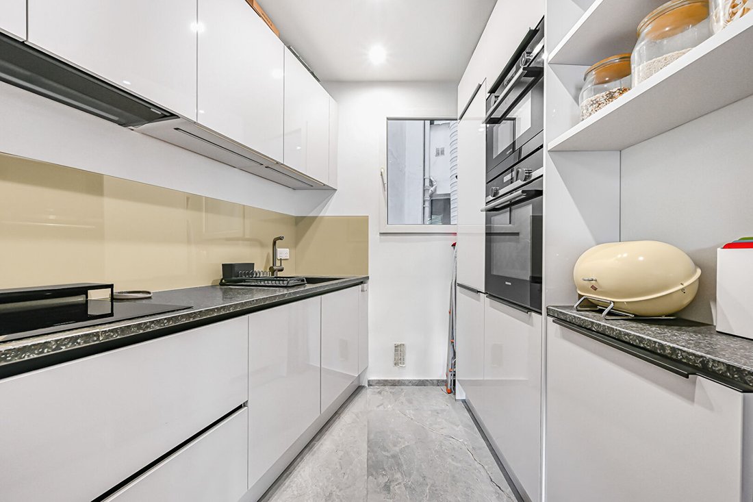 Apartment in Léon-Blum Folie-Regnault, Paris 11e Arrondissement, Paris 5 - 17834223