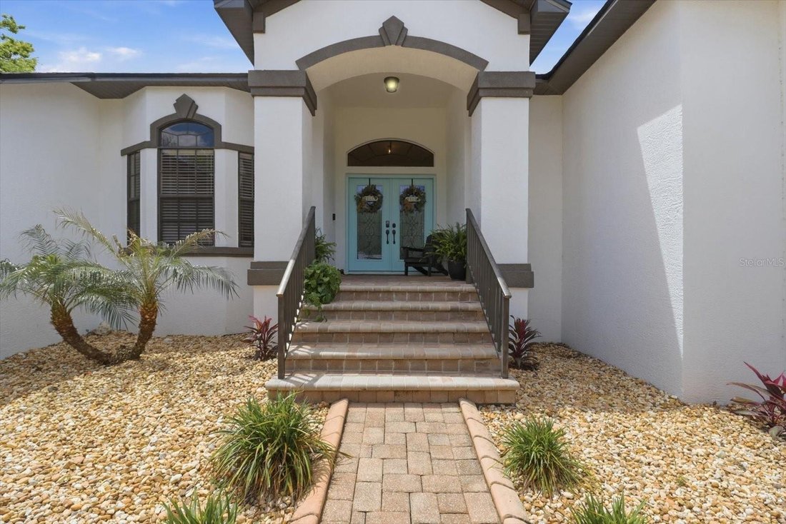 House in Homosassa, Florida, United States 3 - 17828430