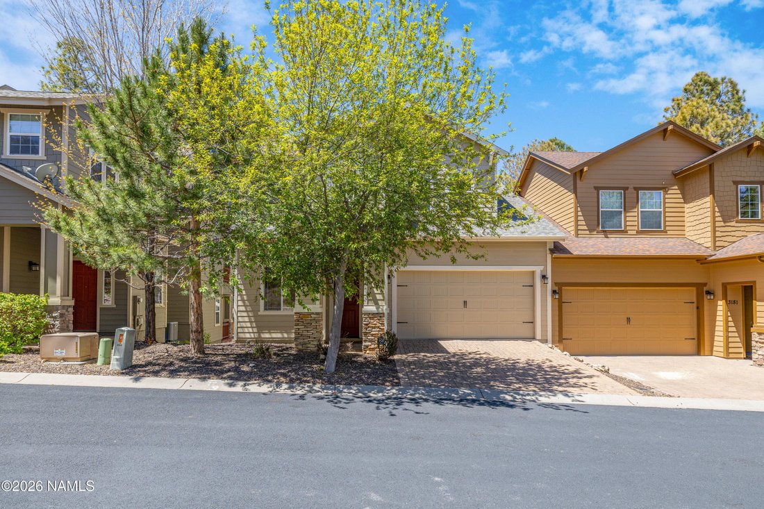 Townhouse in Flagstaff, Arizona, United States 2 - 17828361