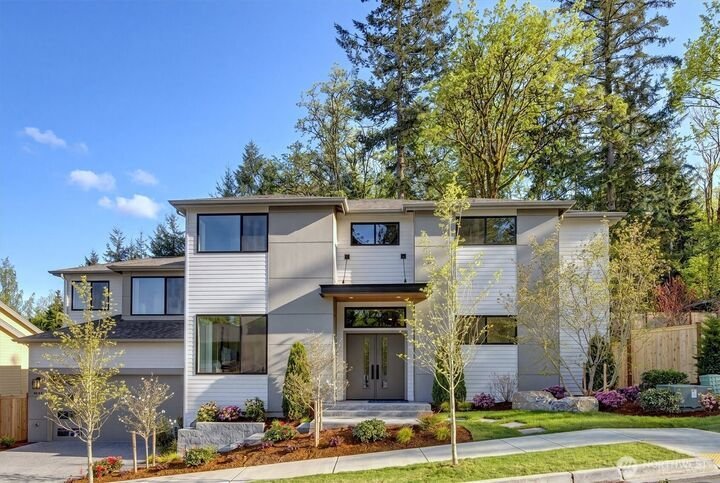 House in Cottage Lake, Washington, United States 1 - 17835007