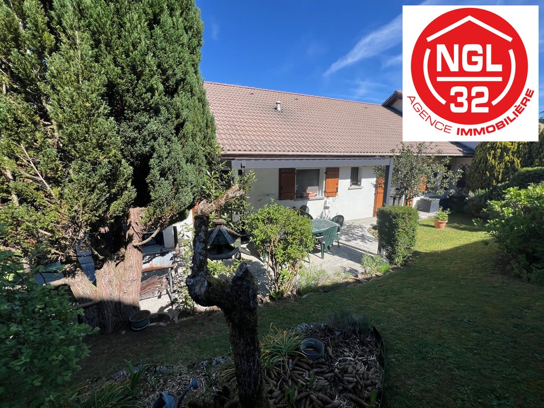 House in Beaumont, Auvergne-Rhône-Alpes, France 1 - 16985065
